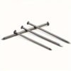 5cm Heavy-Duty Metal Iron Nails Suitable for Carpentry