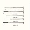 6pcs Precision Screwdriver Set Mini Repair Tool Kit for Computer