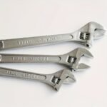44296bf0-9955-4e4c-9e04-2145e0834d2b.jpg Multi-Functional Adjustable Wrench Open-End Spanner Hand Tool