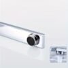Premium Kitchen Sink Faucet Modern Stainless Steel Water Tap