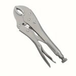 63c3bc6444a9427289cb43b4c510c0bc-goods.jpeg High Quality Ergonomic Grip - Versatile Pressure Clamp for Woodworking