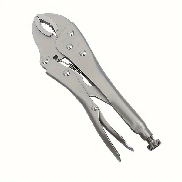 High Quality Ergonomic Grip - Versatile Pressure Clamp for Woodworking
