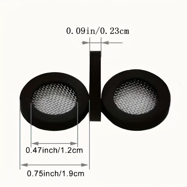 ddc7a672-3eb2-46e5-8fc2-b16551cf044e.jpg 14pcs Faucet Washer Set Shower Hose Rubber Gasket Rings 1/2 Inch