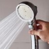 ef624944-1b43-4124-a09f-1def010f5f19.jpg German Style High Pressure Shower Head Set with 2M Reinforced Hose