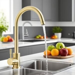 f5150000-6031-4a54-ab66-29a608cca656.jpg Modern Stainless Steel Kitchen Faucet Household Sink Water Tap
